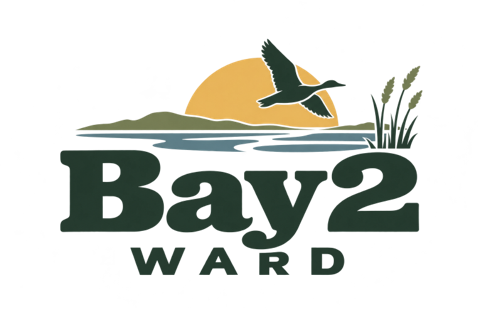 Bay2 Ward — Farmington Bay 2nd Ward